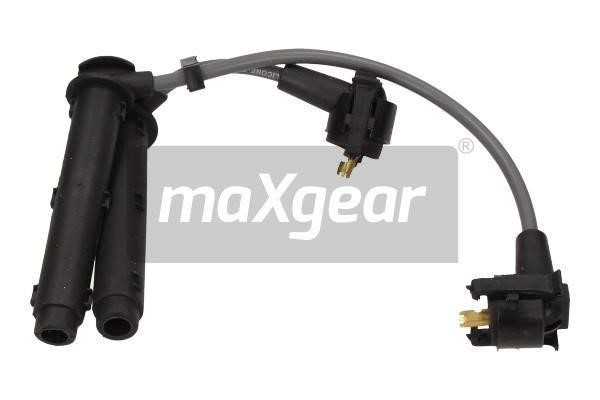 Maxgear 530113 Ignition cable kit 530113