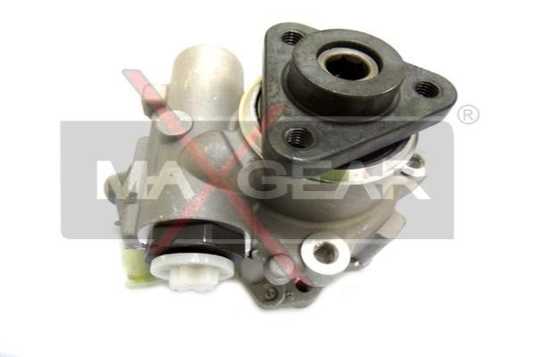 Maxgear 48-0049 Hydraulic Pump, steering system 480049