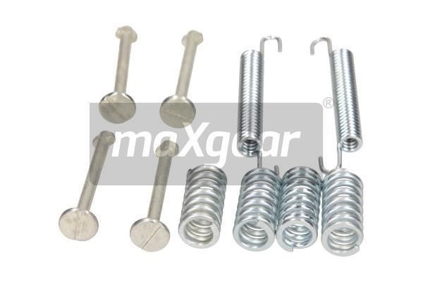 Maxgear 27-0375 Repair kit for parking brake pads 270375