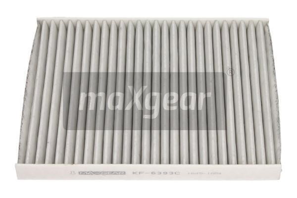 Maxgear 260858 Activated Carbon Cabin Filter 260858