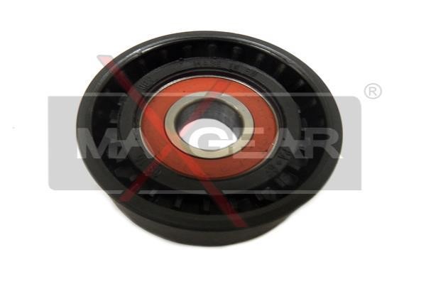 Maxgear 54-0153 V-ribbed belt tensioner (drive) roller 540153