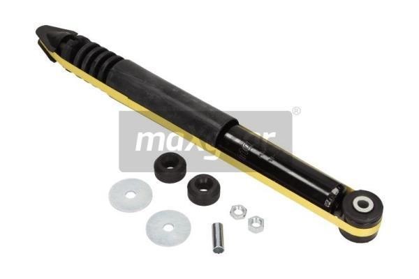 Maxgear 11-0247 Rear oil and gas suspension shock absorber 110247