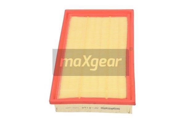 Maxgear 26-0540 Air filter 260540