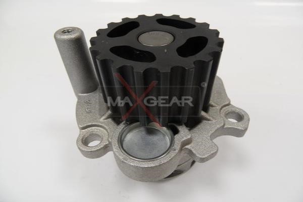 Maxgear 47-0095 Water pump 470095