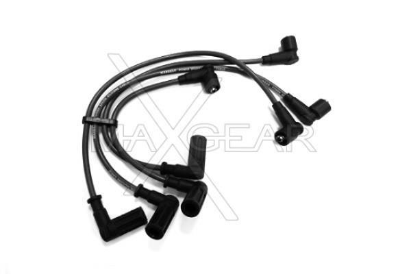 Maxgear 53-0033 Ignition cable kit 530033