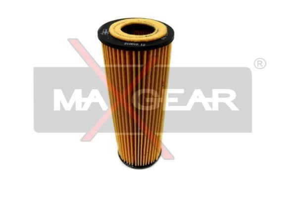 Maxgear 26-0315 Oil Filter 260315