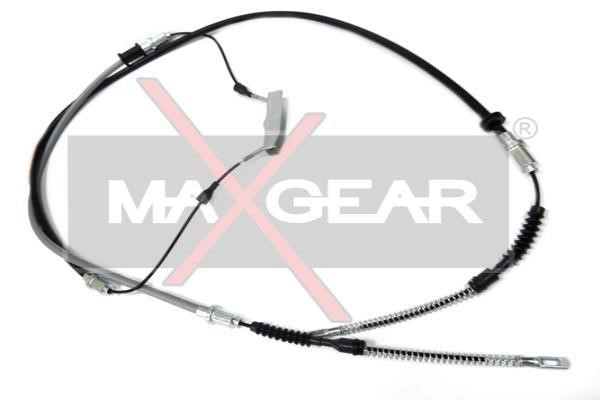 Maxgear 32-0047 Cable Pull, parking brake 320047
