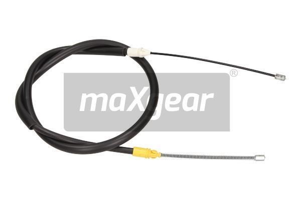 Maxgear 32-0388 Cable Pull, parking brake 320388