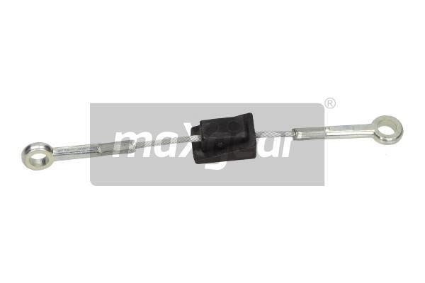 Maxgear 32-0445 Cable Pull, parking brake 320445