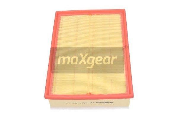Maxgear 26-0728 Air filter 260728