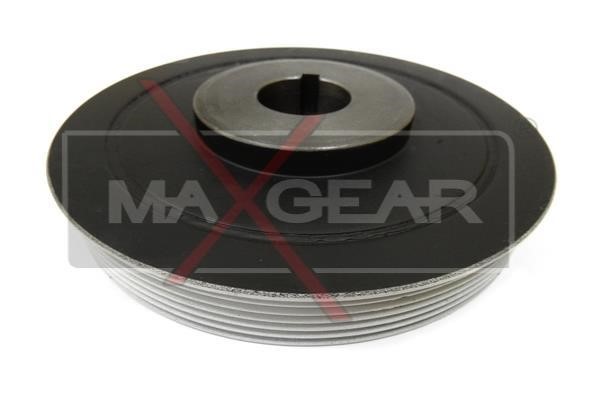 Maxgear 30-0028 Pulley crankshaft 300028