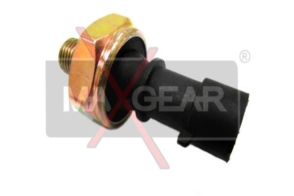 Maxgear 21-0104 Oil pressure sensor 210104