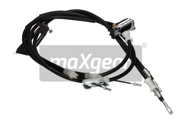 Maxgear 32-0120 Cable Pull, parking brake 320120