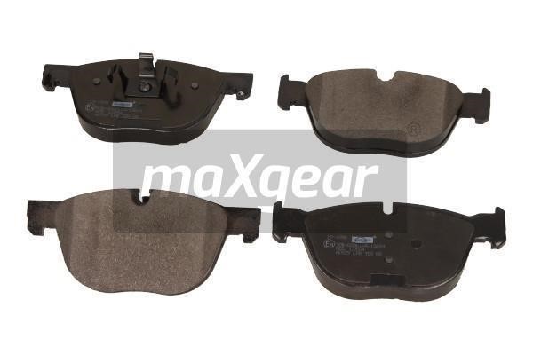 Maxgear 19-1898 Brake Pad Set, disc brake 191898