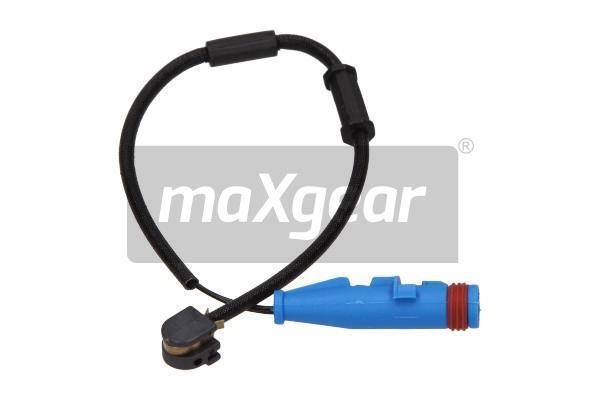 Maxgear 230016 Warning contact, brake pad wear 230016