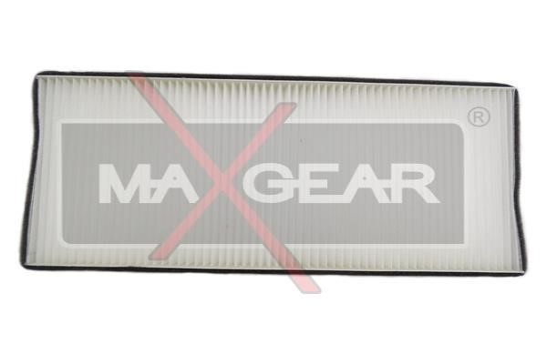 Maxgear 26-0012 Activated Carbon Cabin Filter 260012