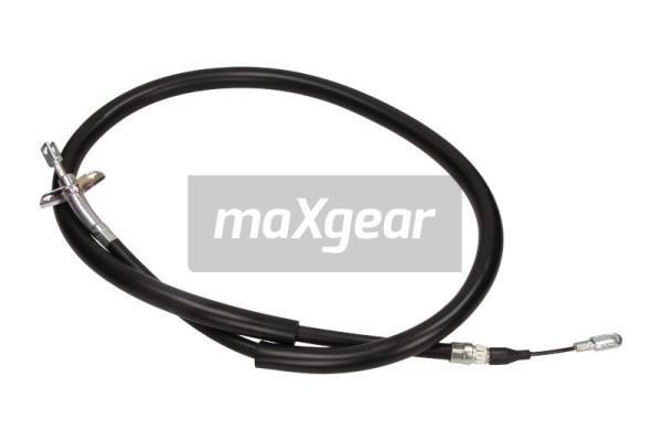 Maxgear 32-0255 Parking brake cable, right 320255