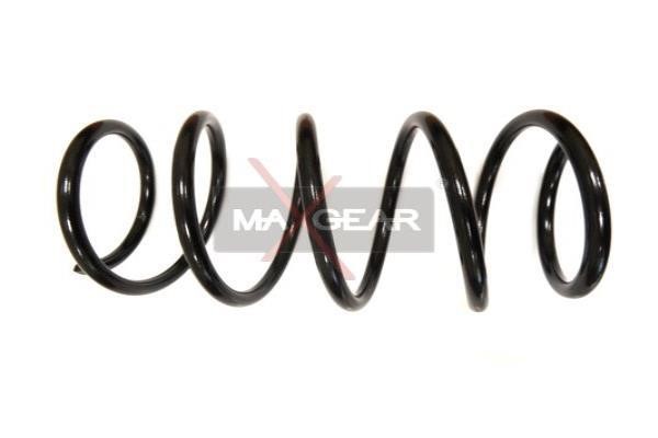 Maxgear 60-0073 Suspension spring front 600073