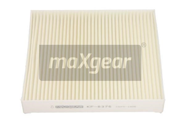 Maxgear 26-0724 Filter, interior air 260724