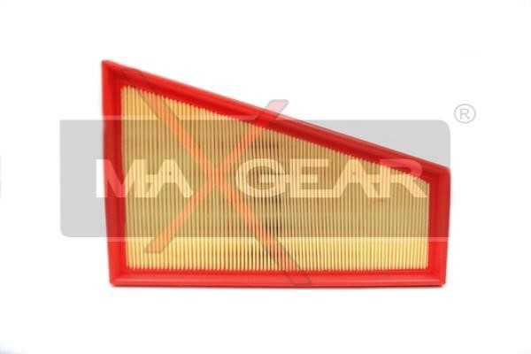 Maxgear 26-0367 Air filter 260367