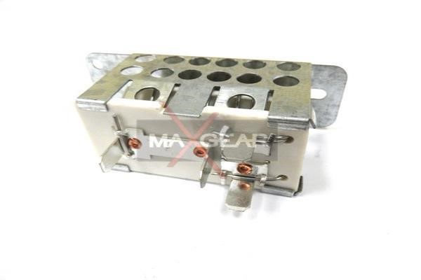 Maxgear 27-0077 Fan motor resistor 270077
