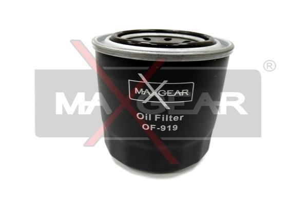 Maxgear 26-0427 Oil Filter 260427