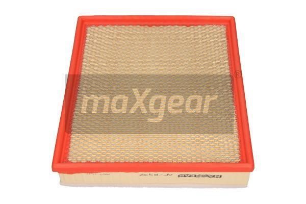 Maxgear 26-0637 Air filter 260637
