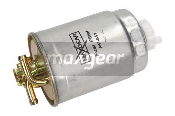 Maxgear 26-0655 Fuel filter 260655