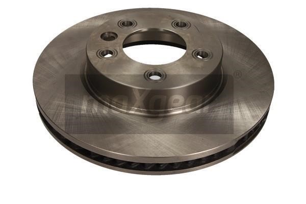 Front vented brake disc Maxgear 19-1846