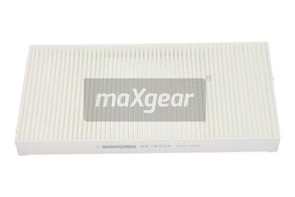 Maxgear 26-0063 Filter, interior air 260063