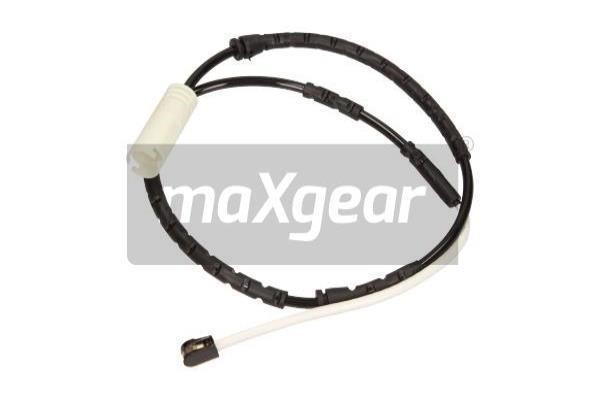 Maxgear 230031 Warning contact, brake pad wear 230031