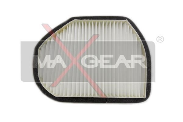Maxgear 26-0014 Filter, interior air 260014