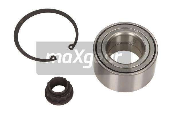 Maxgear 33-0662 Wheel bearing kit 330662