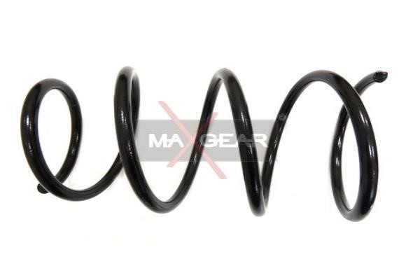 Maxgear 60-0087 Suspension spring front 600087