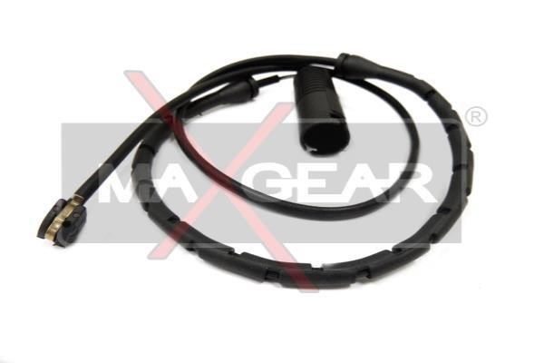 Maxgear 20-0014 Warning contact, brake pad wear 200014