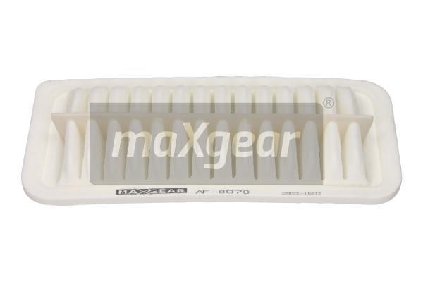 Maxgear 26-0648 Air filter 260648