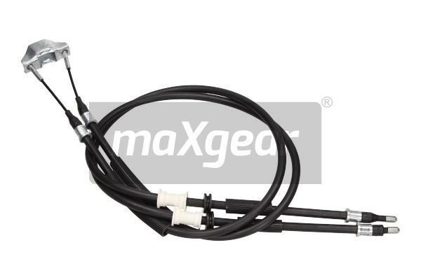 Maxgear 32-0058 Cable Pull, parking brake 320058