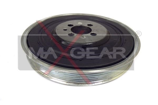 Maxgear 30-0011 Pulley crankshaft 300011