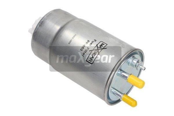 Maxgear 26-0667 Fuel filter 260667