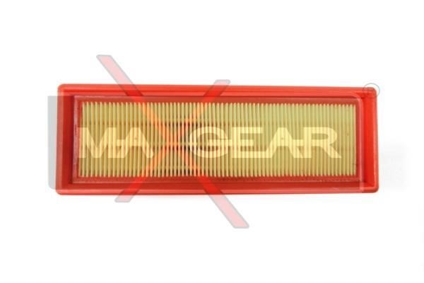 Maxgear 26-0357 Air filter 260357