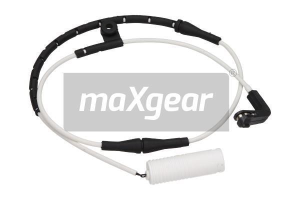 Maxgear 20-0129 Warning contact, brake pad wear 200129