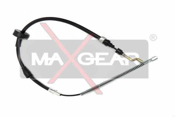 Maxgear 32-0074 Cable Pull, parking brake 320074