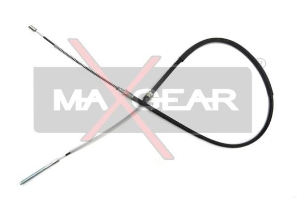 Maxgear 32-0046 Cable Pull, parking brake 320046