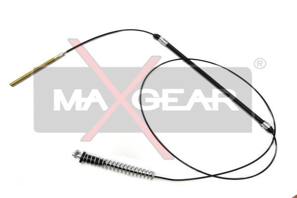 Maxgear 32-0109 Parking brake cable, right 320109