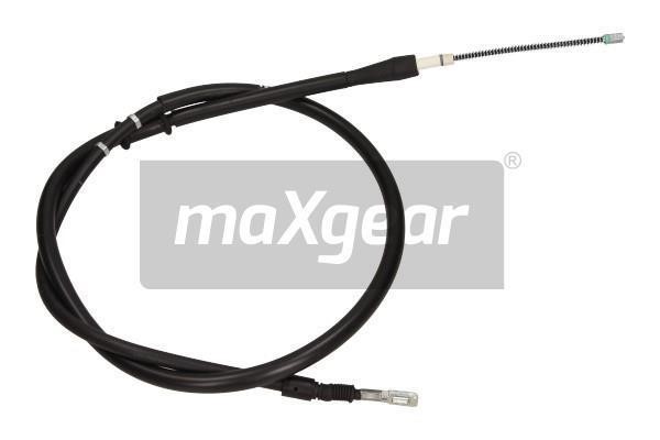 Maxgear 32-0400 Cable Pull, parking brake 320400