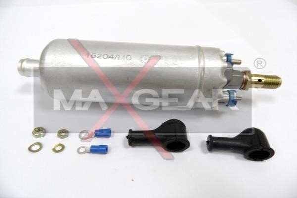 Maxgear 43-0016 Fuel pump 430016