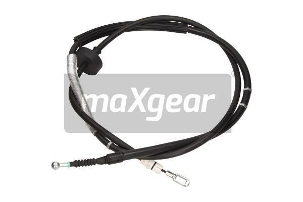 Maxgear 32-0402 Parking brake cable left 320402
