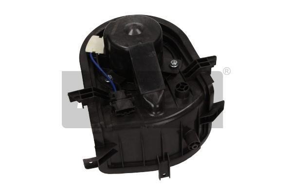 Maxgear 57-0017 Fan assy - heater motor 570017