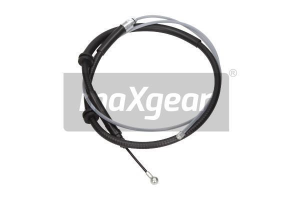 Maxgear 32-0579 Cable Pull, parking brake 320579