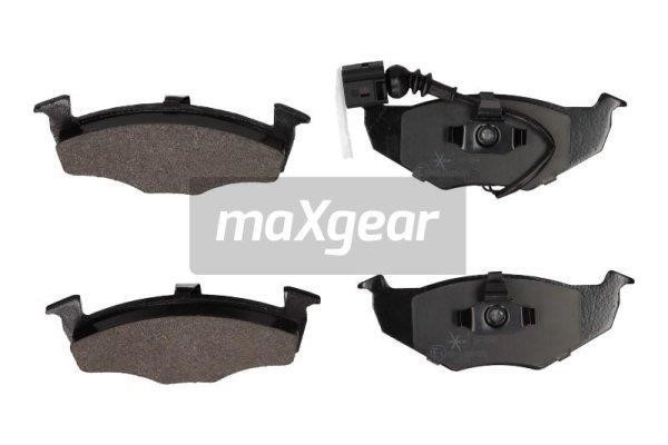 Maxgear 19-1894 Brake Pad Set, disc brake 191894
